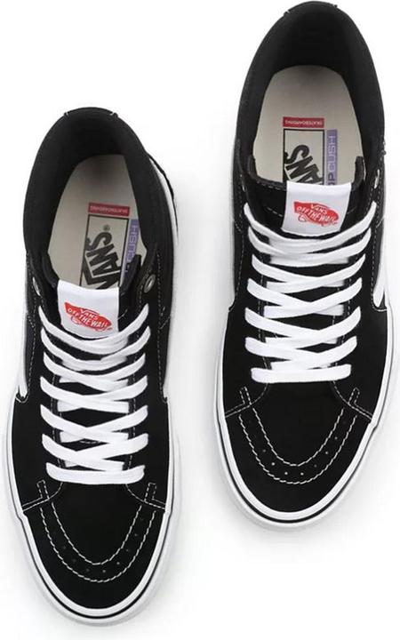 Actual product image Vans M33350 (44)