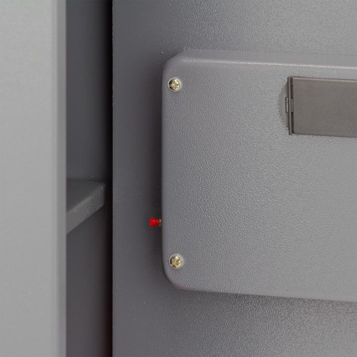 Produktbild Dema Möbeltresor Digital 65 L. BxTxH 35x36x52 cm (65 l)