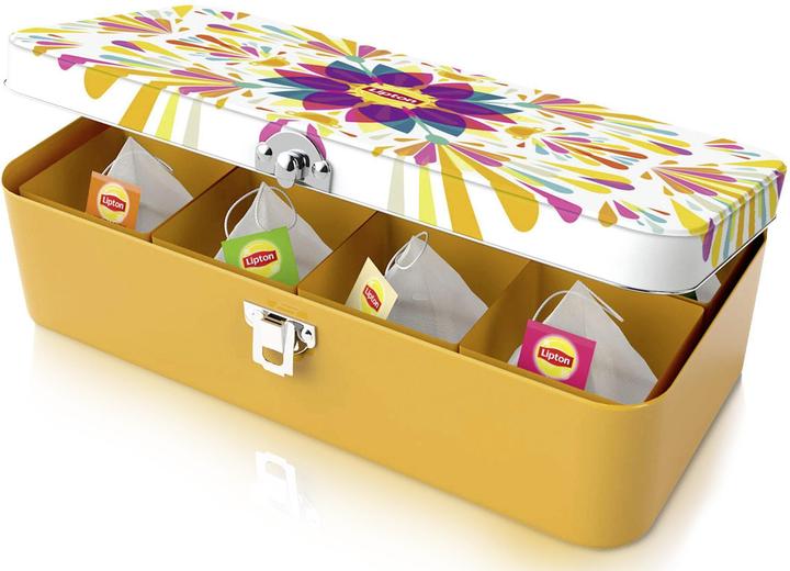 Image du produit Lipton Boîte cadeau (71 g)