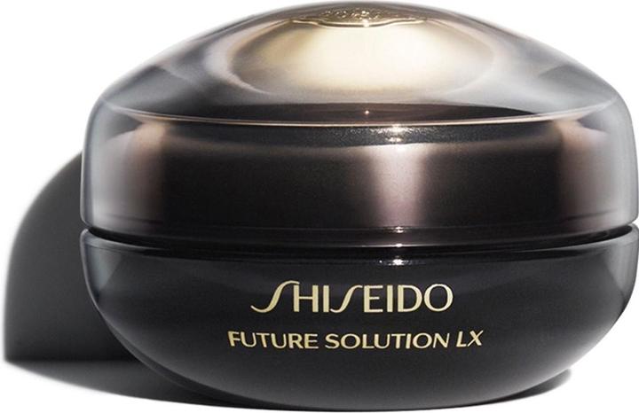 Image du produit Shiseido Future Solution LX (Crème pour les yeux, Journée, 17 ml)