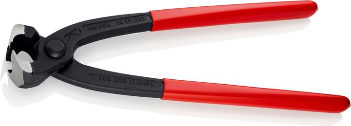 Produktbild Knipex Ohrklemmenzange (220 mm)