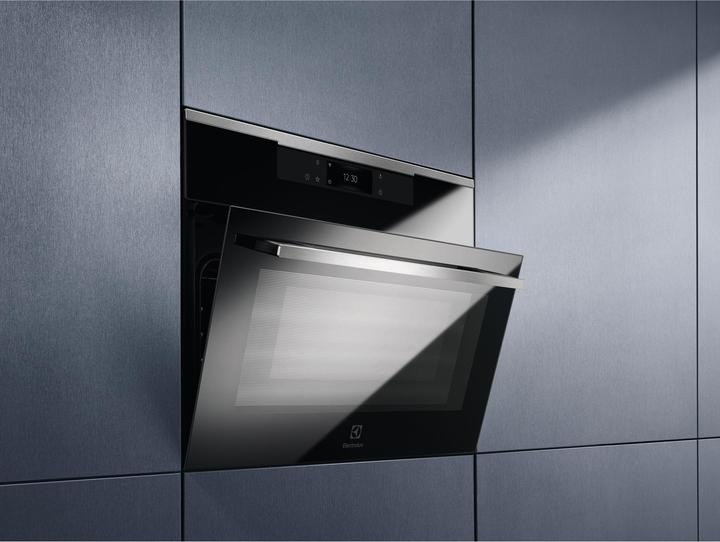 Actual product image Electrolux Kuchnia mikrofalowa KVMBE08X