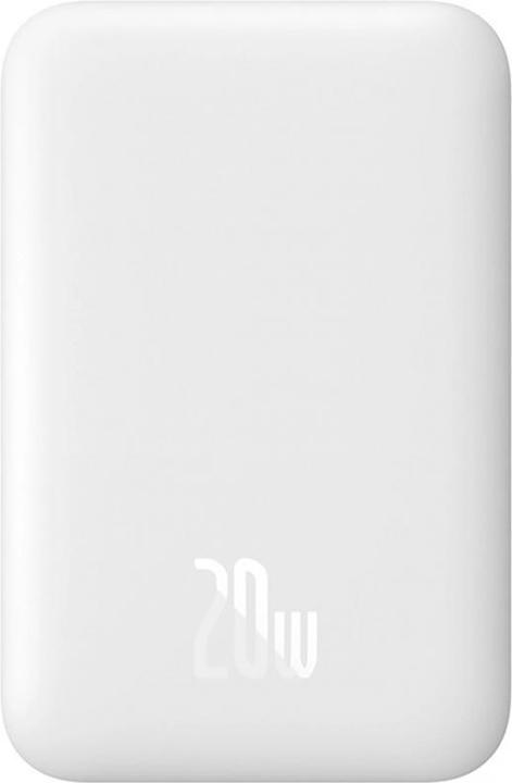 Produktbild Baseus Magnetic Mini (6000 mAh, 20 W, 22.20 Wh)