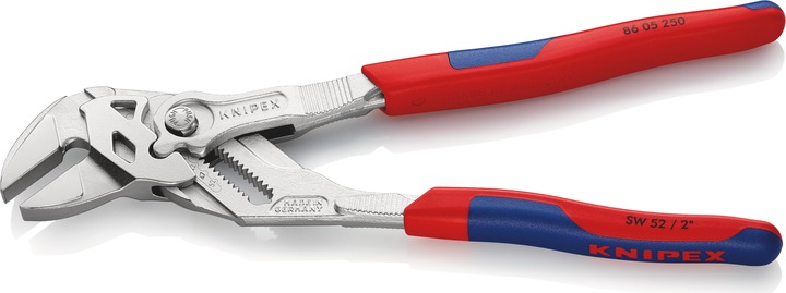 Actual product image Knipex Pliers Wrench (250 mm)