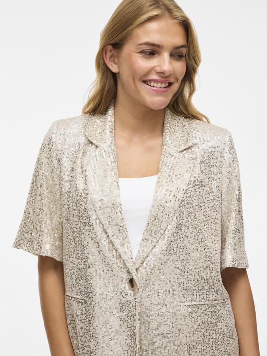 Immagine prodotto Vila VIHIRID Pailletten Blazer (L)