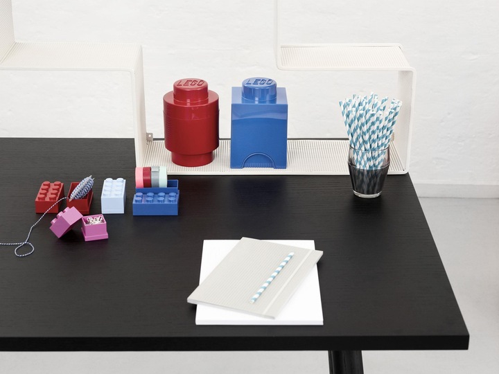 Produktbild Room Copenhagen Storage Brick Multi-Pack
