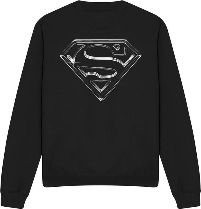Produktbild Superman Sweatshirt (S)