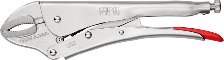 Immagine prodotto Knipex Pinza regolabile a morsetto (300 mm)