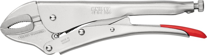 Produktbild Knipex Gripzange (300 mm)