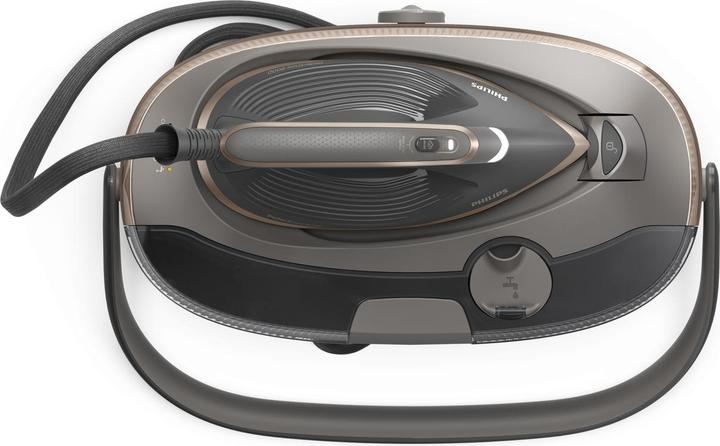 Produktbild Philips Dali PerfectCare Dampfbügelstation 8000 Series (3120 W)