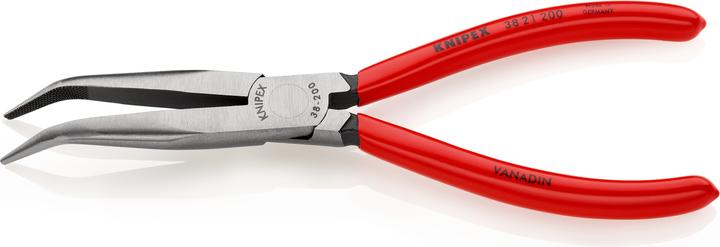 Actual product image Knipex Mechanics' Pliers (200 mm)