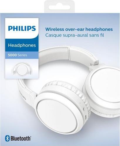 Image du produit Philips TAH5205WT/00 (29 h, Sans fil)