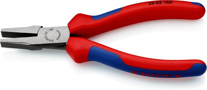 Image du produit Knipex Pince à becs plats (160 mm)
