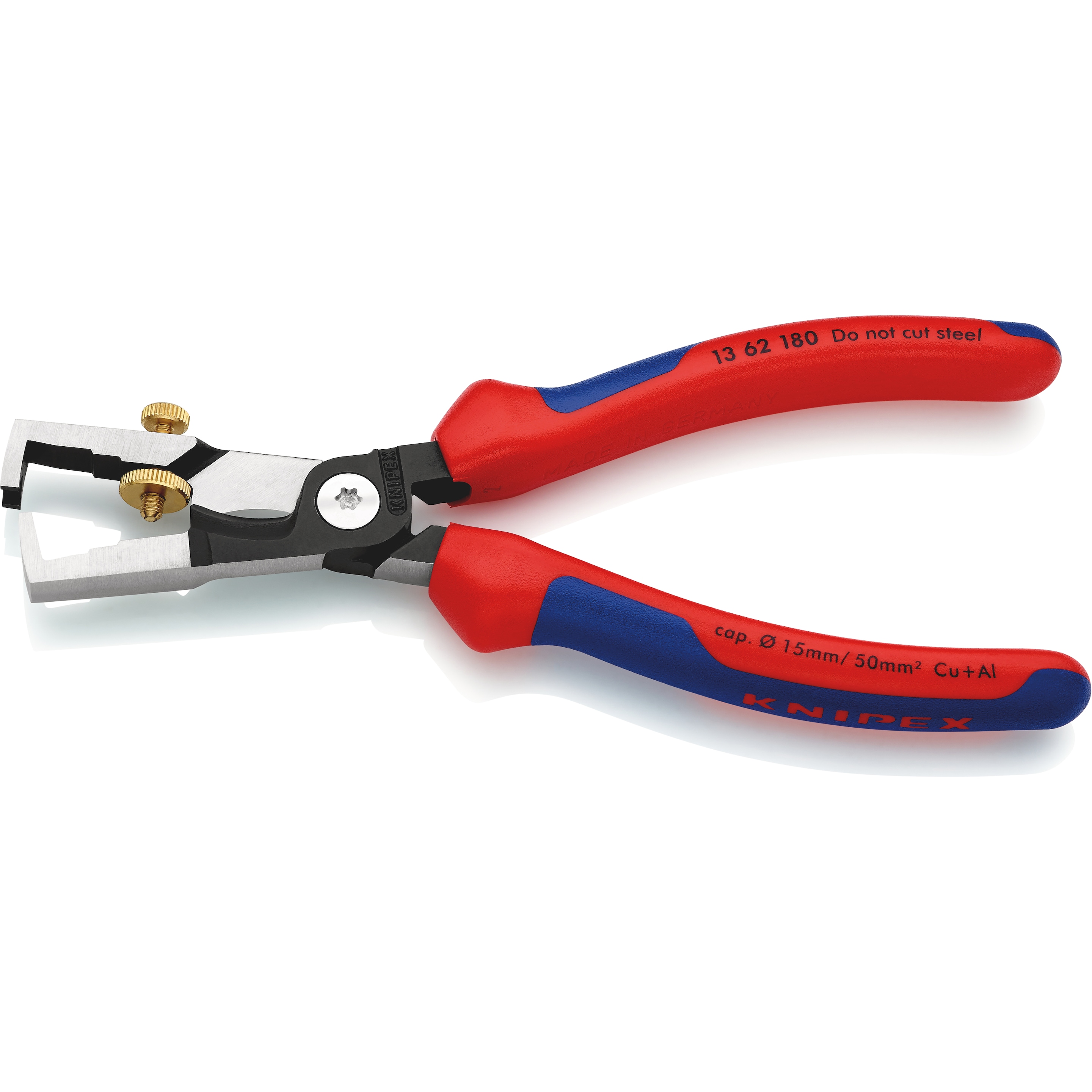 Knipex, Zange, StriX (180 mm)