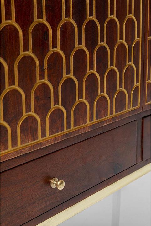 Immagine prodotto Kare Design Armadio Muskat (115 x 54 x 180 cm)