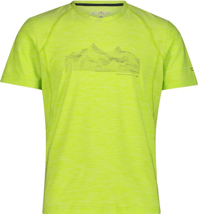 Immagine prodotto CMP Campagnolo Melange Print (XL)