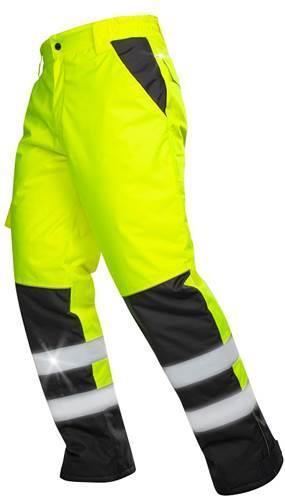 Produktbild Ardon Reflective Winter Pants Howard L (L)