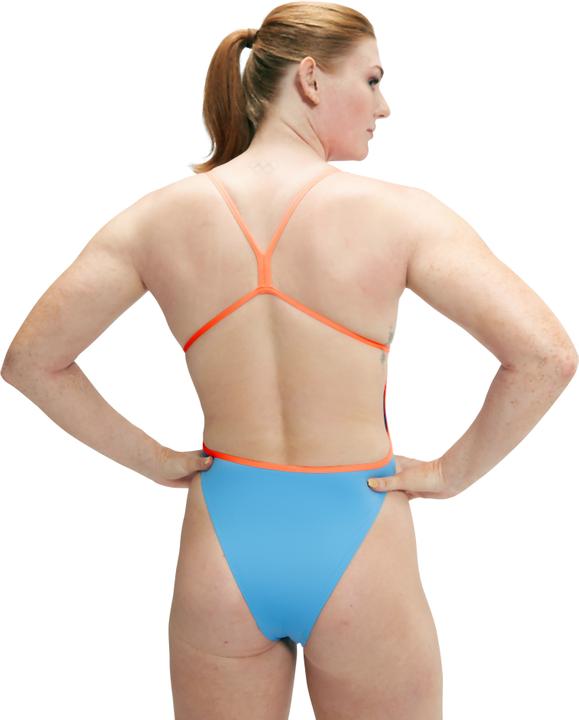 Image du produit Speedo Solid Vback (36, 40)