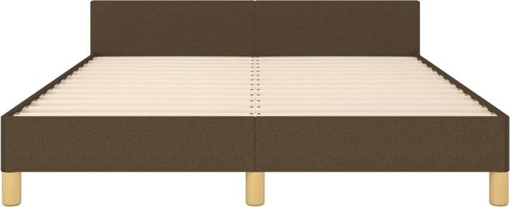 Actual product image vidaXL Arnaud (140 x 190 cm)