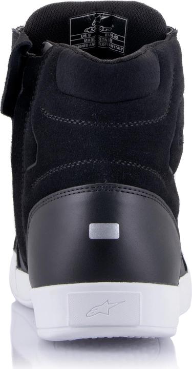 Actual product image Alpinestars Chrome Waterproof Shoes (Men, Women, 42)