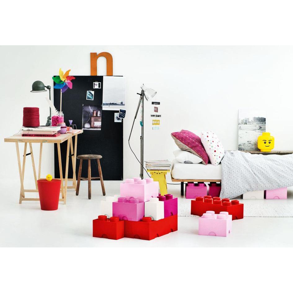 Thumbnail - Room Copenhagen Mini, Vorratsbehälter, Pink