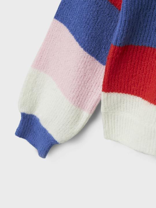 Produktbild Name it Relaxed Fit Strickpullover (146, 152)