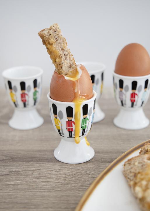 Actual product image Kitchen Craft Egg Cup (4x)