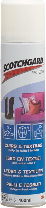 Produktbild 3M Scotchgard (400 ml)