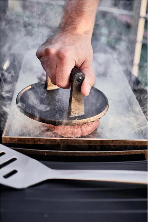 Immagine prodotto Enders Pressa per hamburger