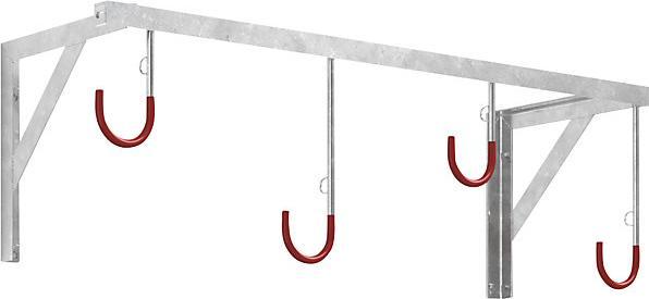 Image du produit eurokraft basic Support mural pour cycles