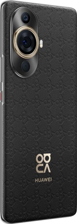 Produktbild Huawei Nova 11 pro schwarz (256 GB, Schwarz, 6.78", Dual SIM, 4G)