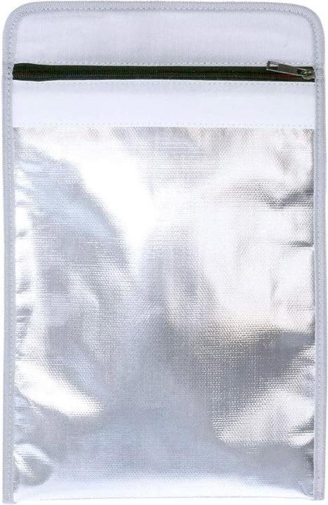 Produktbild Rottner feuerfeste Dokumententasche Fire Proof Bag DIN A4 (A4)