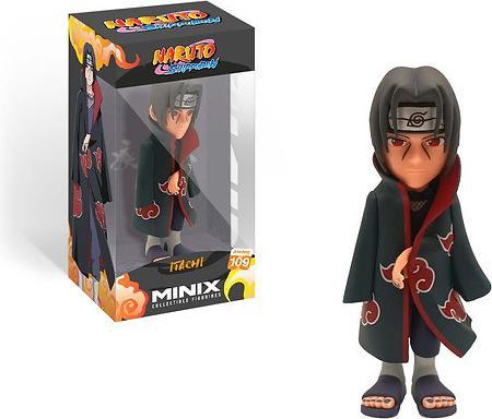 Image du produit Minix NARUTO - Itachi - Figurine # 12cm