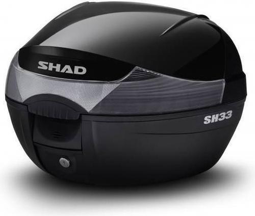 Shad SH33 ABS 2018