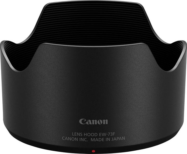 Produktbild Canon RF 35mm F1.4 L VCM (Canon RF, Vollformat)