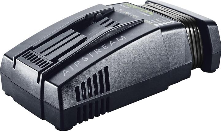 Image du produit Festool 18V 1x8,0/SCA16 Kit énergie 1x batterie 18 V 8,0 Ah ( 577323 ) + chargeur ( 576953 ) (18 V)