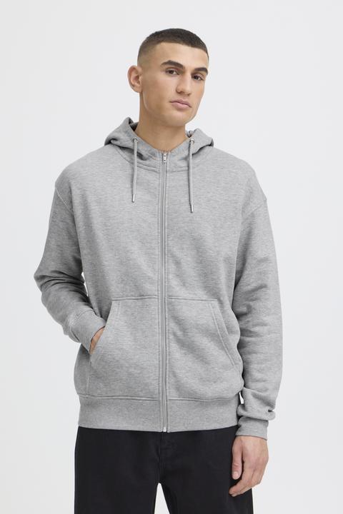 Produktbild Solid SDLenz Zipper SW - Sweatshirt - 21107421 (L)