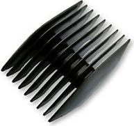 Image du produit Ermila Peigne réversible en plastique