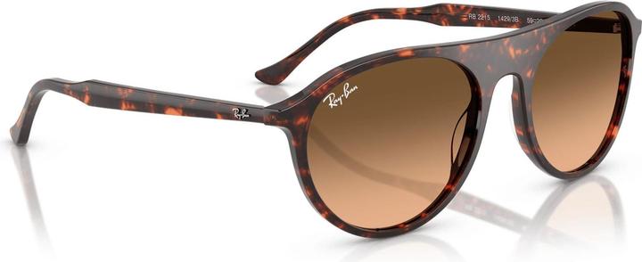 Actual product image Ray Ban RB2215