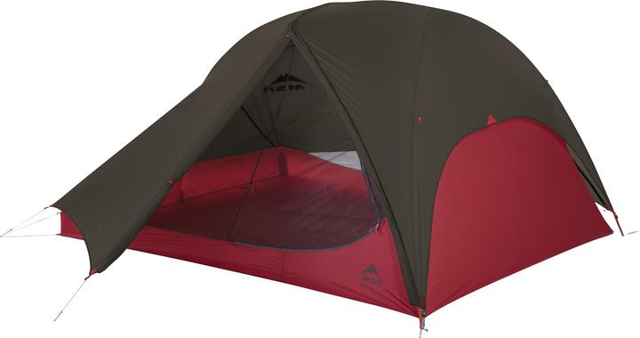 Produktbild Msr FreeLite 3 Green (1.22 kg, 3 Personen)