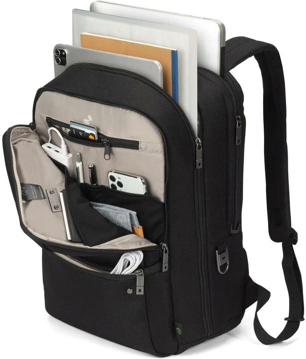 Produktbild Dicota Backpack FIVE 15-17.3inch, Backpack FIVE (24.50 l)