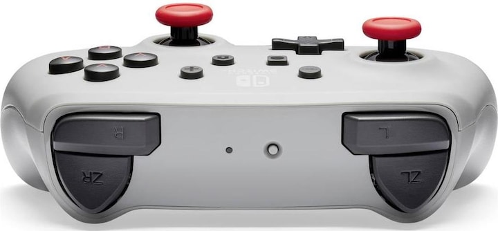 Actual product image PowerA Wireless Controller (Switch Lite, Switch OLED, Switch)