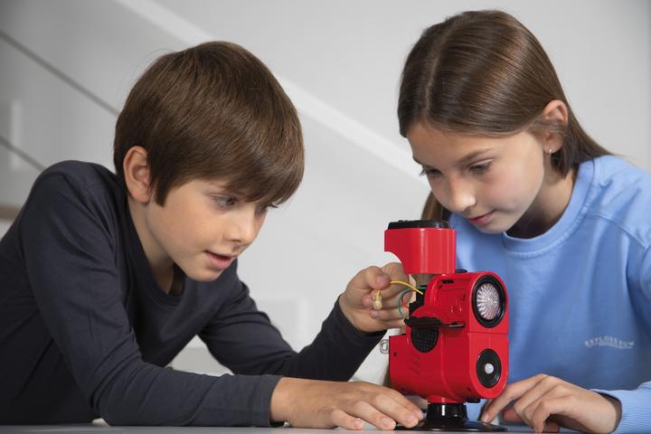 Produktbild IMC Toys Spielzimmer