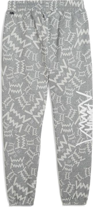 Actual product image Puma teamJAWS Post Game Pants (XXL)