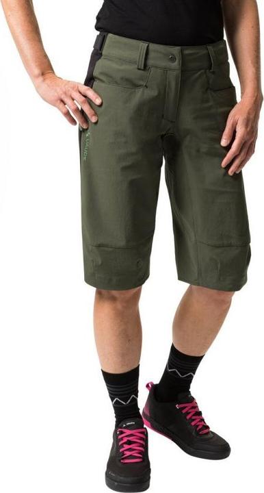 Produktbild Vaude Moab IV