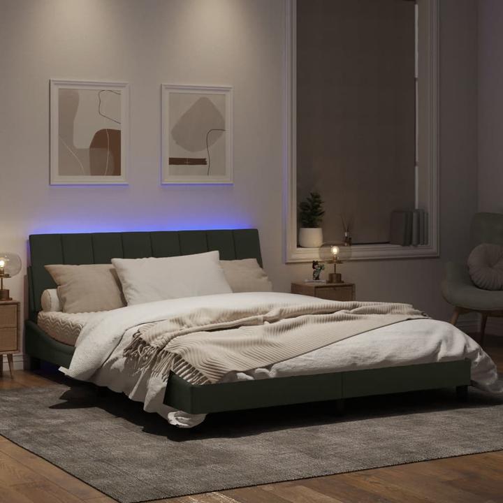 Image du produit vidaXL Bettgestell (160 x 200 cm)