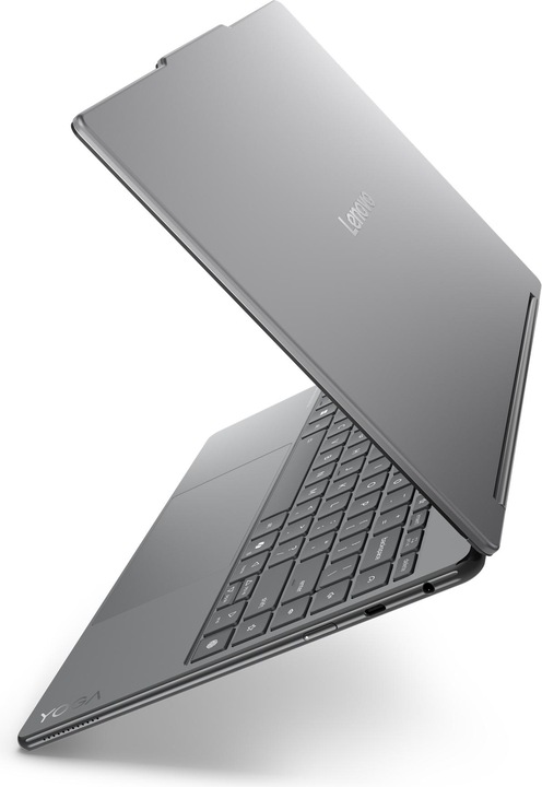 Immagine prodotto Lenovo Yoga 9 2-in-1 Aura Edition (14", Intel Core Ultra 7 258V, 32 GB, 1000 GB, CH)