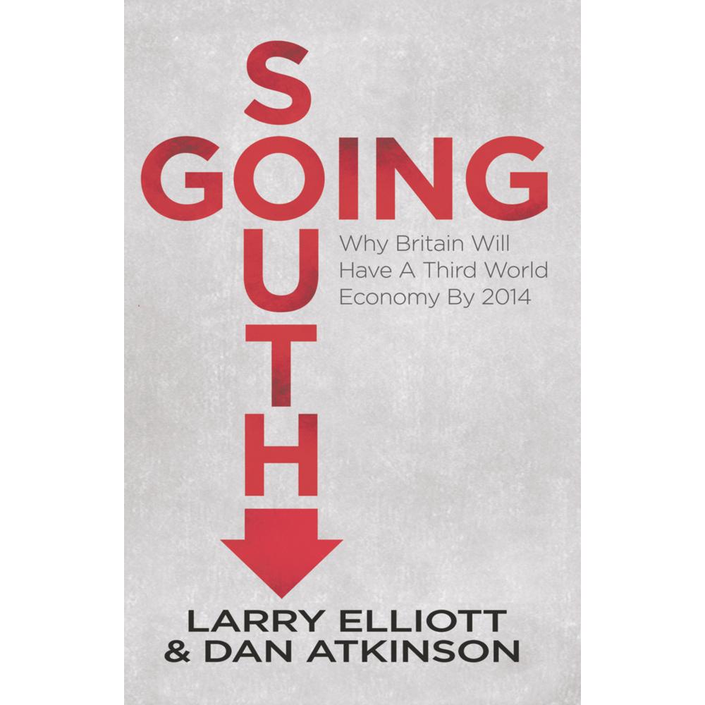 Thumbnail - Going South, Fachbücher von D. Atkinson, L. Elliott