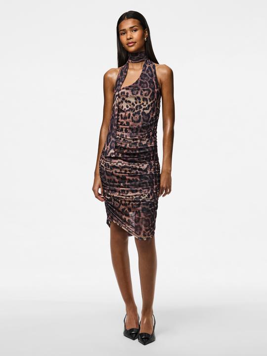 Actual product image Pieces PCNALLE Neckholderkleid (XL)