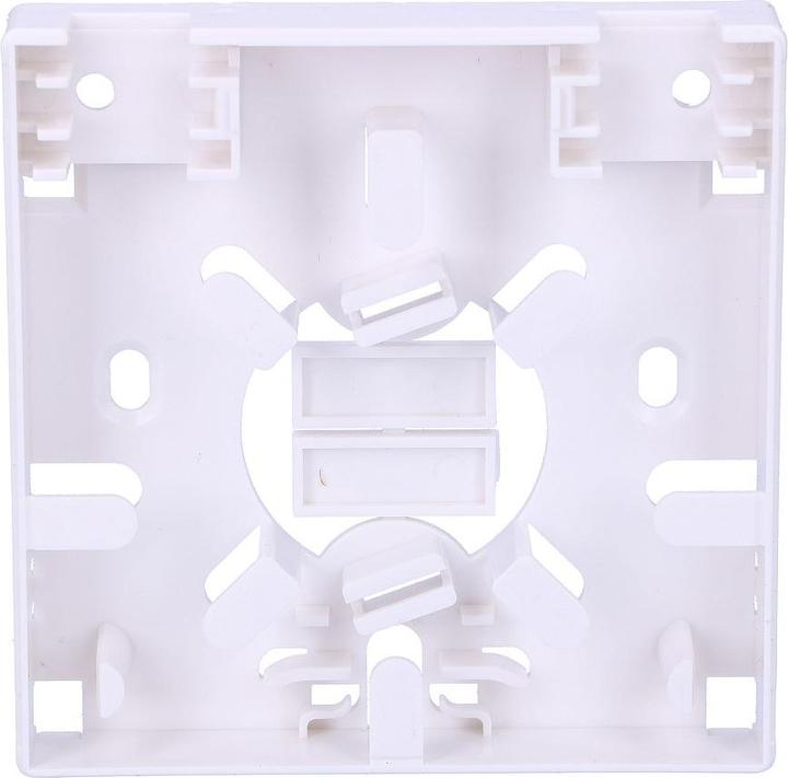 Actual product image Extralink Agnes 2 Core Fibre Optic Termination Box